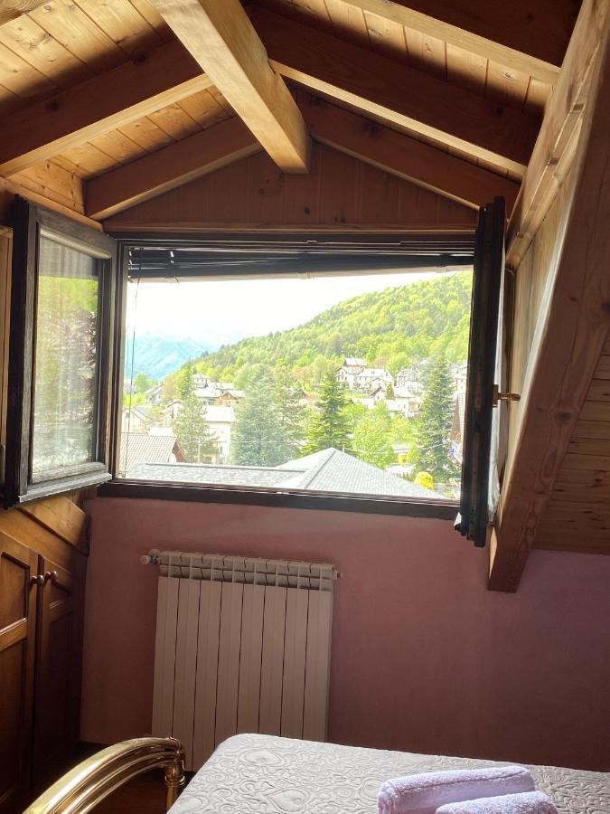 Da Zia Gegia Druogno Extérieur photo